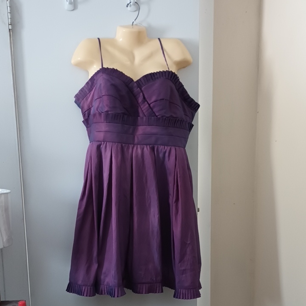Davids Bridal Special Occasion Dress Size 18